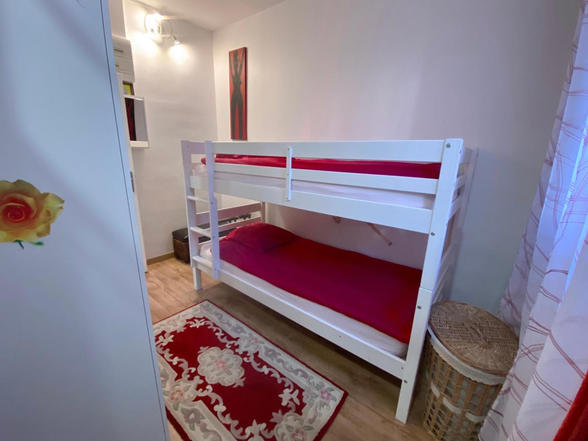 Nice Apartment Ideal To Visit Paris Clichy Dış mekan fotoğraf