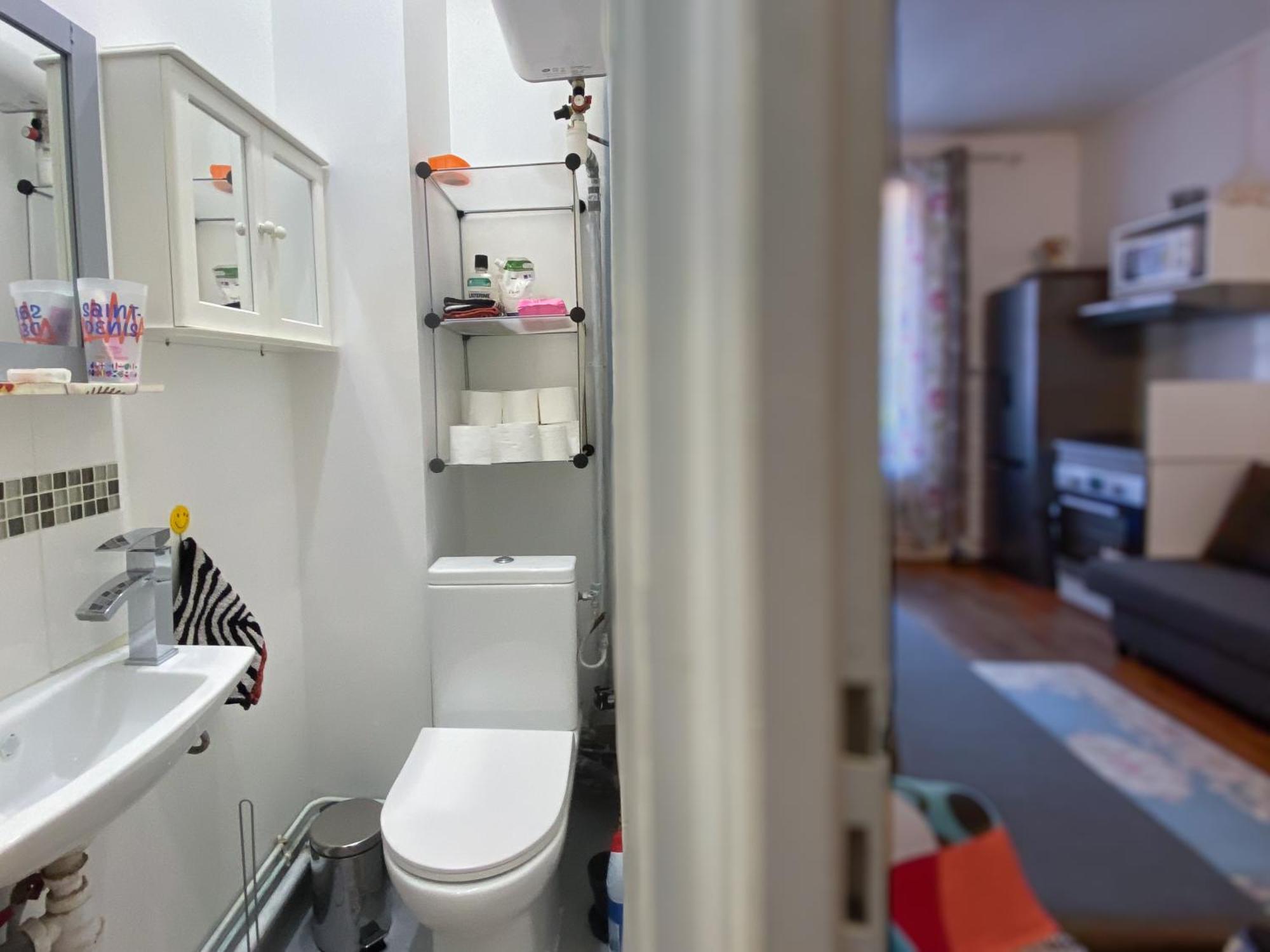 Nice Apartment Ideal To Visit Paris Clichy Dış mekan fotoğraf